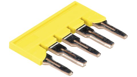 Elementi funzionali, connessioni trasversale, accessori