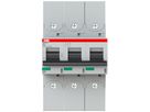 Leitungsschutzschalter ABB S803PV-SP80 3P 1200VDC 80A 5kA 4.5TE