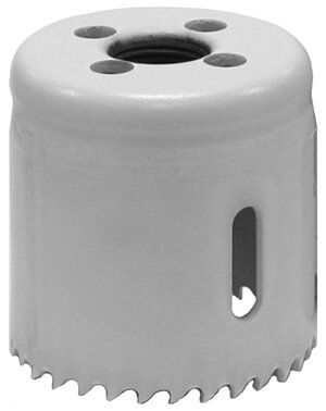 Kronenbohrer Marvel 76mm