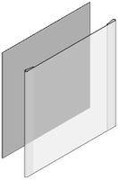 Bezeichnungsschild Lanz 125×130mm