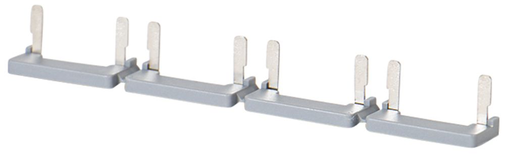 Pettine connettore ComatReleco S9M-BX R, per S9-M, ponte A2, 5 pezzi