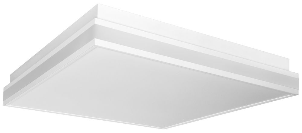 Plafonnier LED SMART+ WIFI MAGNET 450 42W 3200lm 3000…6500K blanc