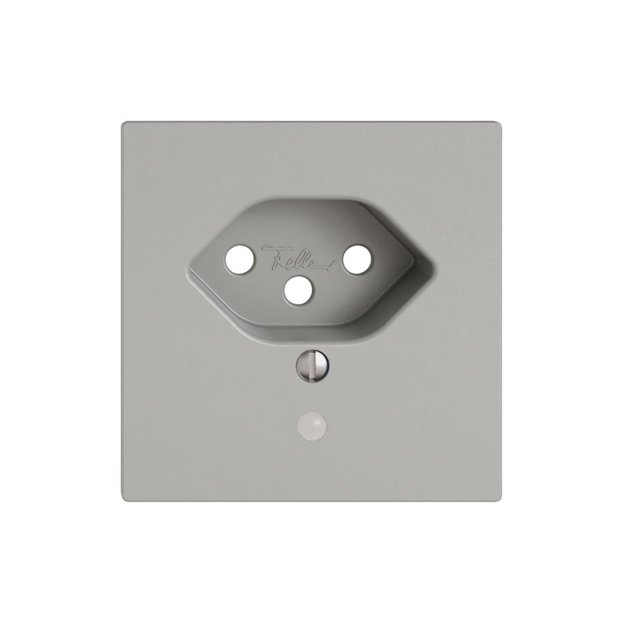 Kit de montage EDIZIO.liv SNAPFIX® pour 1×T13 avec lentille frontale grc