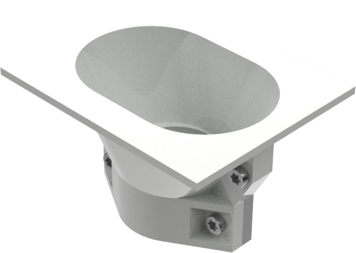 Kabelendverschluss R&S