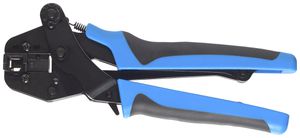 Outil à sertir BM pour fiche à sertir RJ45 FANTON 220×75×27mm 0.6kg