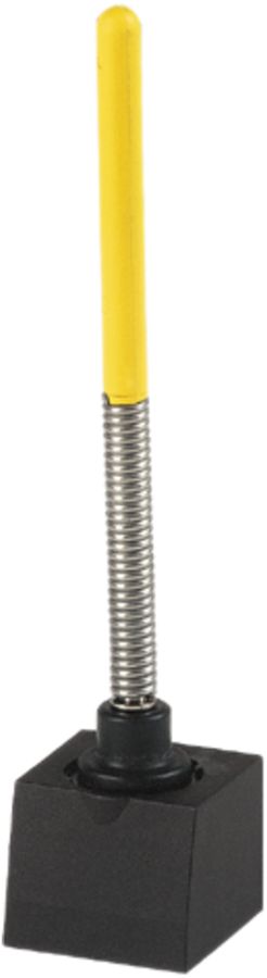 Elément d'action ETN (tige ressort)