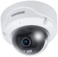 Dome Kamera VIVOTEK FD9189-H-v3 5MP PoE 103.4° IR+LED