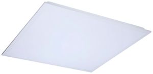 Luminaire panneau LED Sylvania START 30W 4000lm 840 IP40 DALI 620×620mm blanc