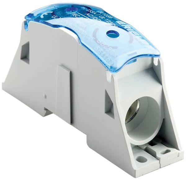 Morsetto di passaggio ERIFLEX SB250AL 400A 35…120mm² alluminio