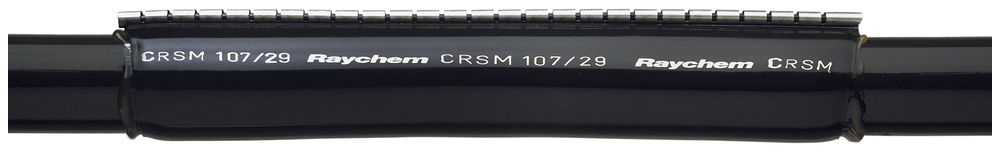 Reparatur-Manschette CRSM 53mm schwarz