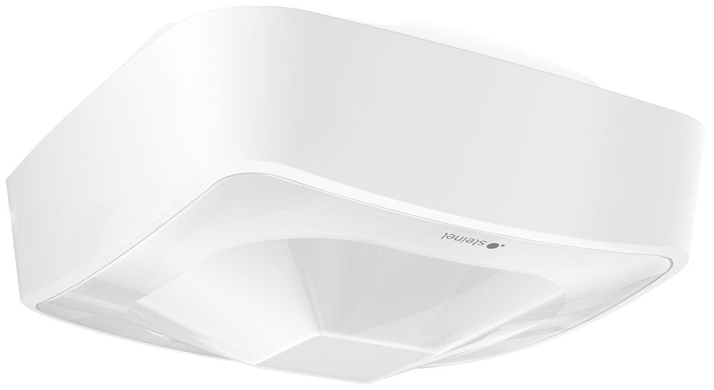 Capteur de présence AP Steinel HF 360-2 COM1 IP54 360°