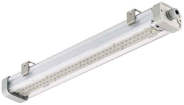 LED-Feuchtraumleuchte Philips Pacific Pro WB 15.2W 2300lm 4000K