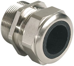 Kabelverschraubung AGRO Progress Messing M25×1.5 9.5…12.5 Gewinde lang