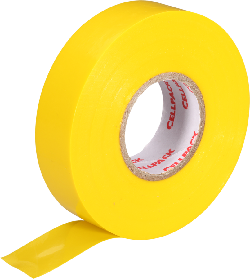 Isolierband Premio 235 19mmx20.1m gb