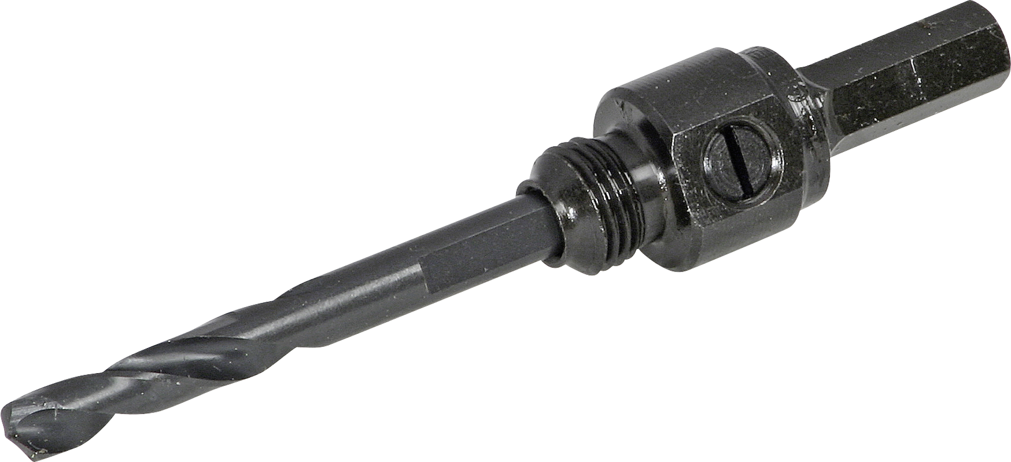 Aufnahmeschaft Greenlee 7.9mm für Lochsäge Ø14…30mm