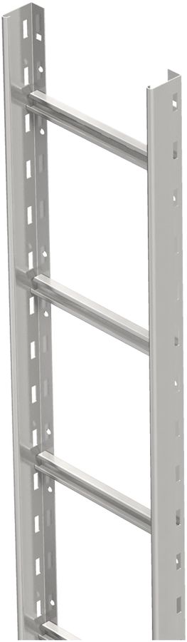 Kabelpritsche Bettermann LG 60×400×6000mm VA 1.4301