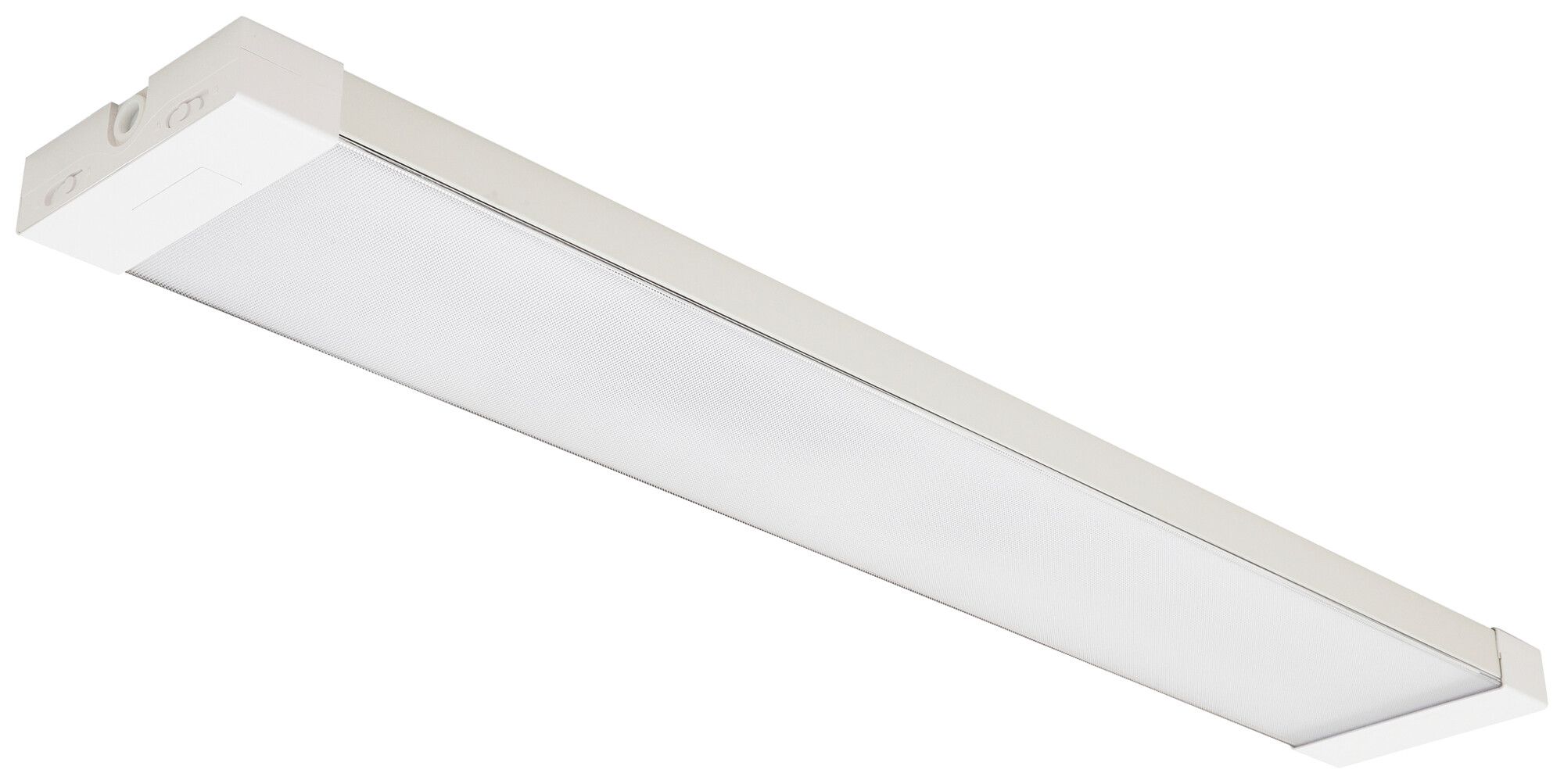LED-Deckenleuchte Sylvania GRADEO 32W 3000…4000K IP40 DALI 1580mm weiss