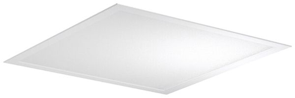 LED-Panelleuchte Siteco Apollon 33W 4000lm 830 IP20/IP50 620×620mm weiss