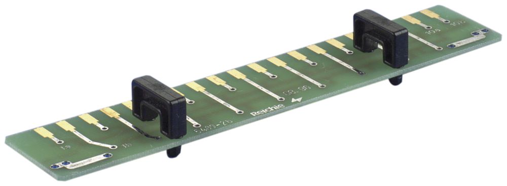 Paralleleinschub AB R&M VS Modular 10DA