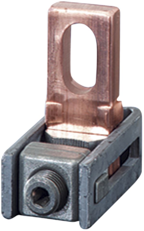 Ruban de câblage Hensel, pour courant nominal 630A, longueur 2m