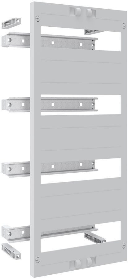 Kit modulare SE Prisma XS, per AMD, 1 parte, 4 file, 250×600mm