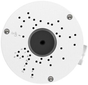 Alloggio di base TP-Link VIGI VJB-300 fisso 130.47×45.7mm bianco