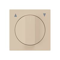 Kit frontal kallysto beige 60×60 pour int./cont.rot.d.store