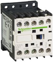 Hilfsschütz Schneider Electric CA2 230VAC 4S