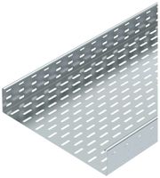 Kabelrinne Bettermann MKS 840 FS 85×400×3000mm Stahl Zink