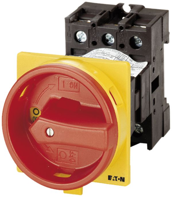 Interrupteur général INC ETN 25A/3L