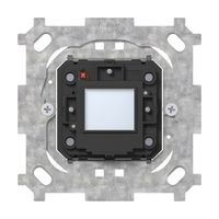 Raumtemperaturregler ABB GE/Z free@home wireless