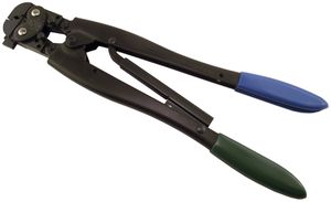 Pince de sertissage Tyco TE AMP pour 1.5…2.5mm²