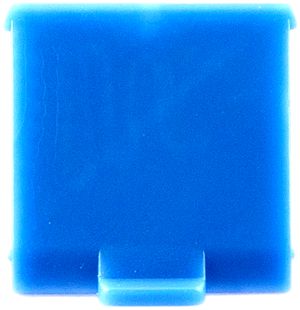 Couvercle antipoussière Dätwyler bleu