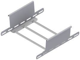 Multibahn-Segment Lanz 100×110mm ZMA