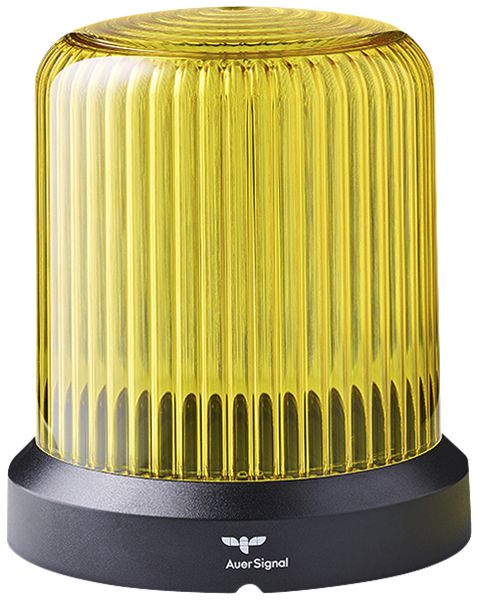 LED-Multifunktionsleuchte Auer Signal RDM.012.23 12VDC, gelb