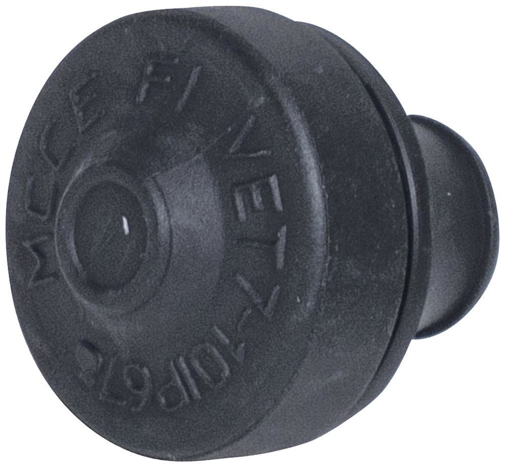 Gummidurchführung TET 5…7 grau