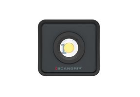 LED-Strahler Plica NOVA MINI 155lm/W, 4000mAh, 6000K, 1500lm 1500lux