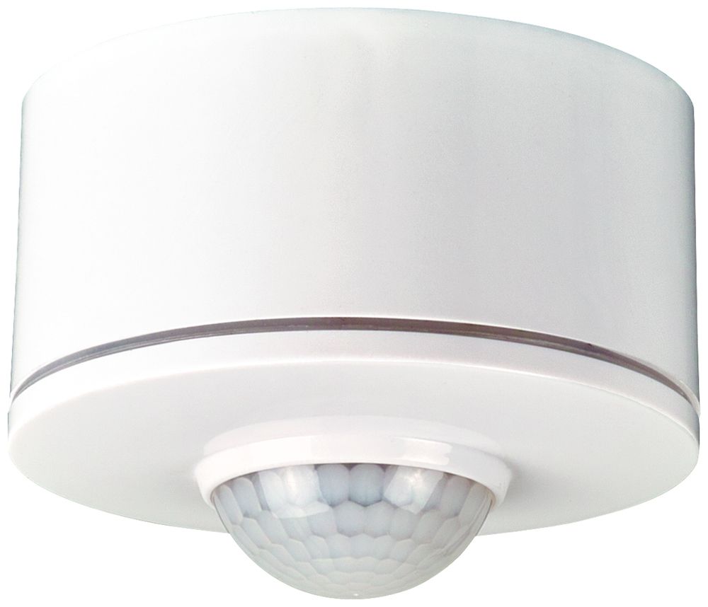 Boîtier AP Niko 360 IP55 RA 16m, blanc