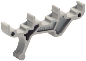 Adattatore per etichetta per morsetti 3 piani TOPJOB S 2002