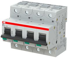 Leitungsschutzschalter ABB S804S-D 13A 50kA