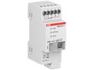 REG-Gateway KNX/Modbus ABB MPG/S8.1.1 MP-Bus 8-Kan 16TE/Kan 24V DC IP20 2TE