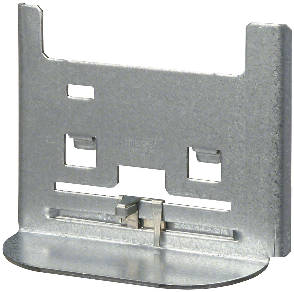 Adapterplatte 100…110mm tehalit G2270