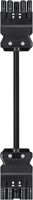 Cavo di connessione Wieland GST18i5 5×1.5mm²250/400V 16A 1m nero spina-presa Cca