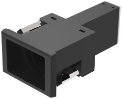 Leuchtmeldervorsatz EAO 22 24×36mm