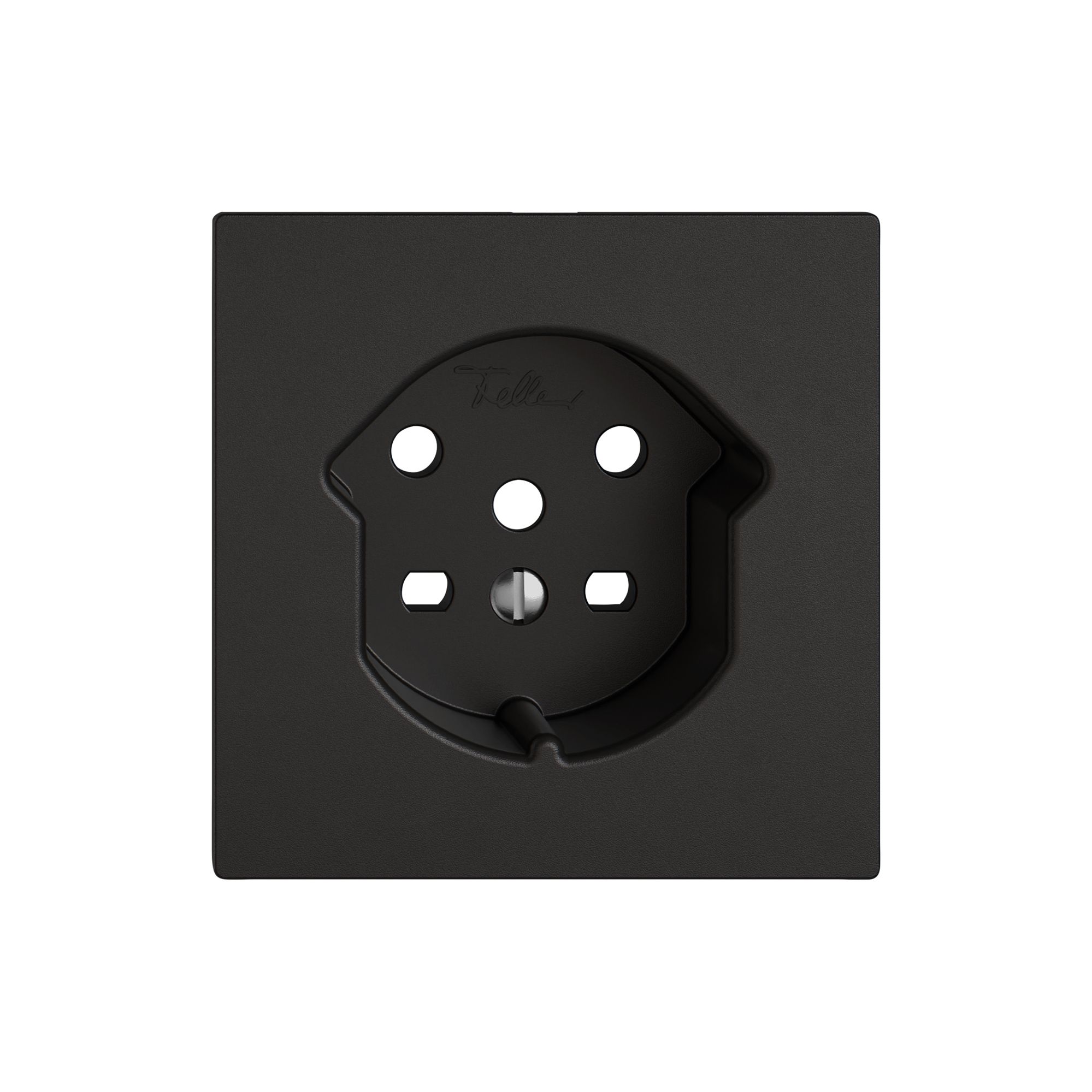 Kit de montage EDIZIO.liv SNAPFIX® pour prise T15 no