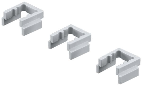 Entretoise Rittal SV 9340.090 pour support de barres conductrices SV12pcs