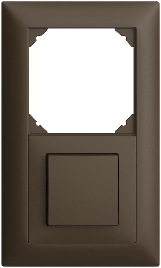 Combinaison ENC vide+3/1P EDIZIOdue coffee