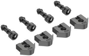 Kit di chiusura rapida Demelectric GEOS-S 3030 SV