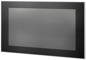 EB-Industrie-PC Weidmüller Advanced Line UV66-ADV-15-IPPC-1001.01