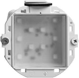 LED-Leuchte LED-ws 230V EDIZIOdue EDIZIOdue